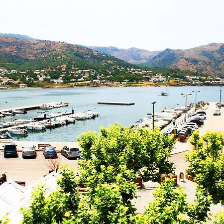 Apartamento Con Vistas Al Mar 2 El Port De La Selva Exterior photo