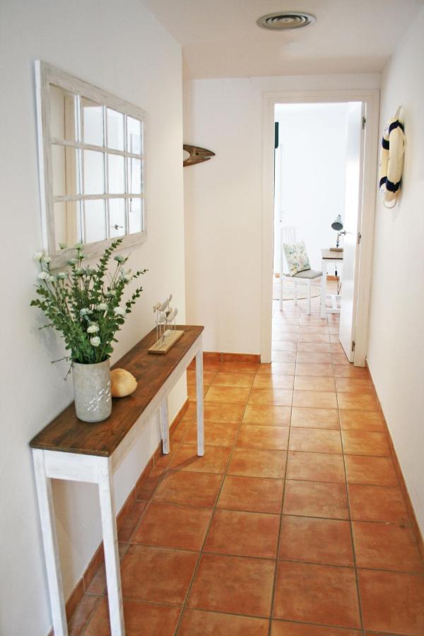 Apartamento Con Vistas Al Mar 2 El Port De La Selva Exterior photo
