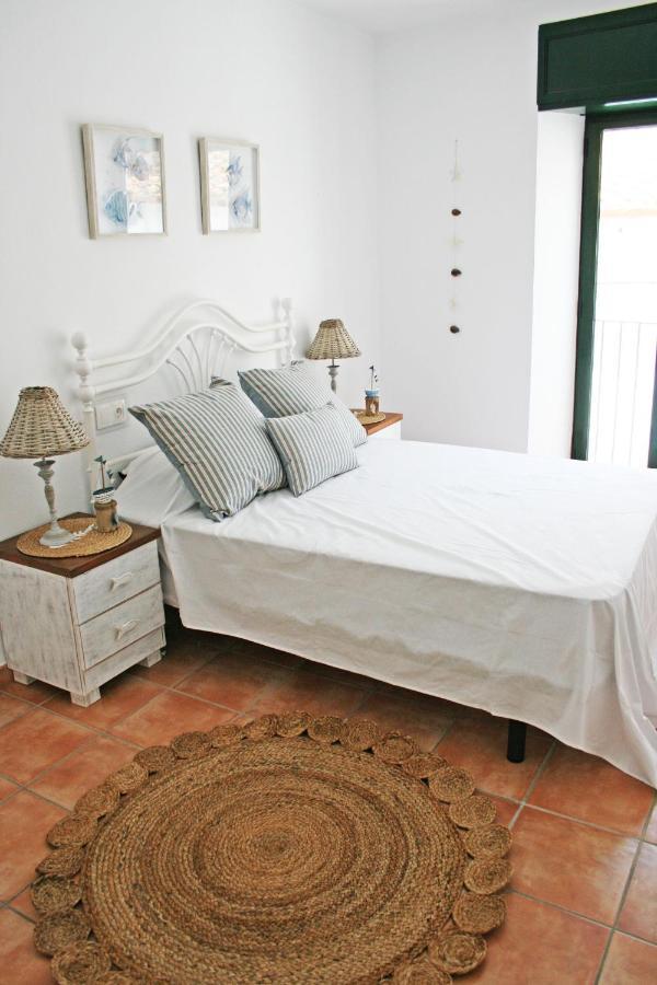 Apartamento Con Vistas Al Mar 2 El Port De La Selva Exterior photo