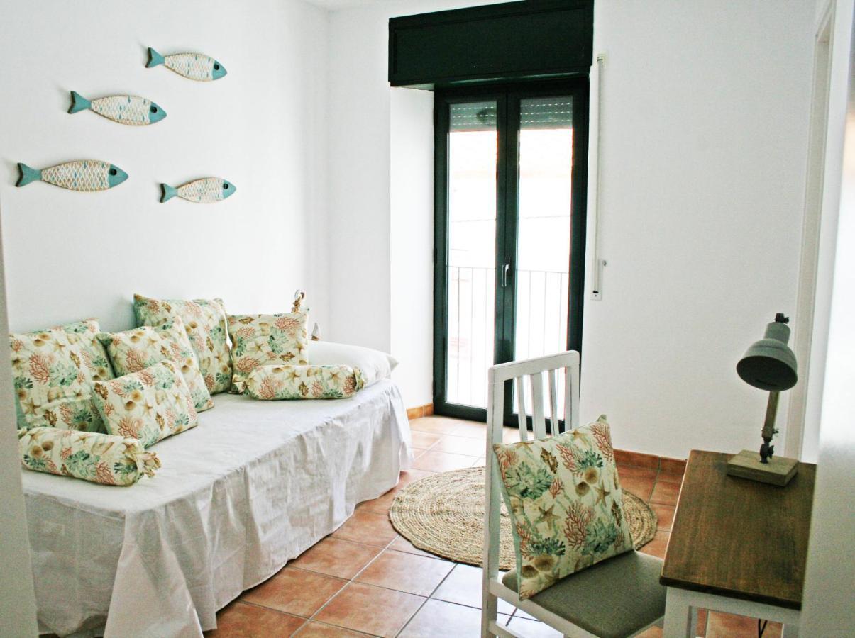Apartamento Con Vistas Al Mar 2 El Port De La Selva Exterior photo